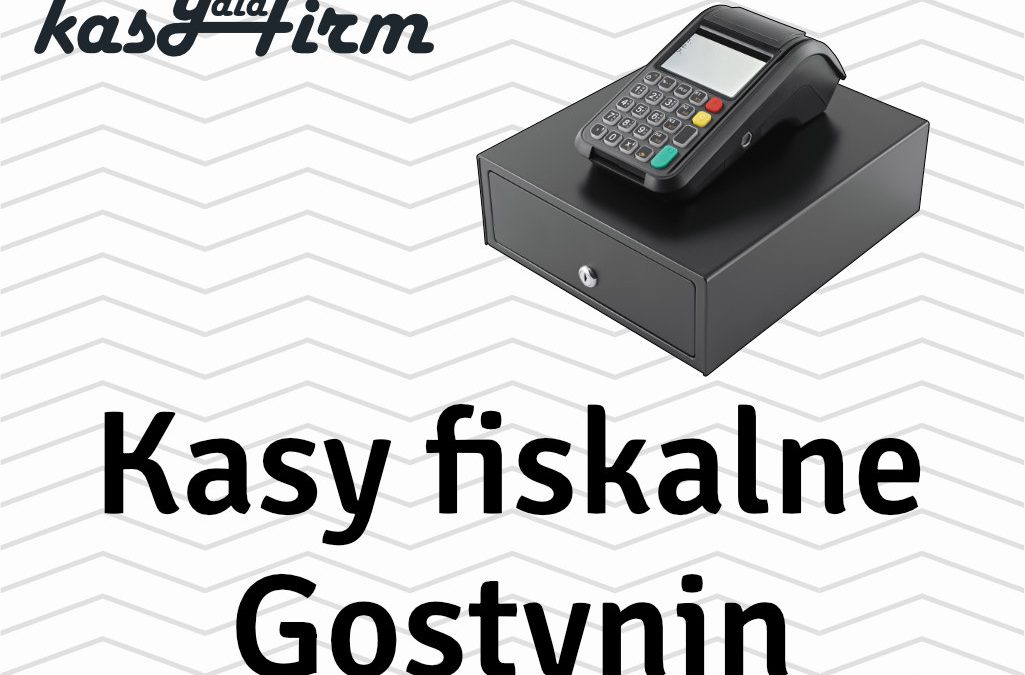 Kasy fiskalne Gostynin