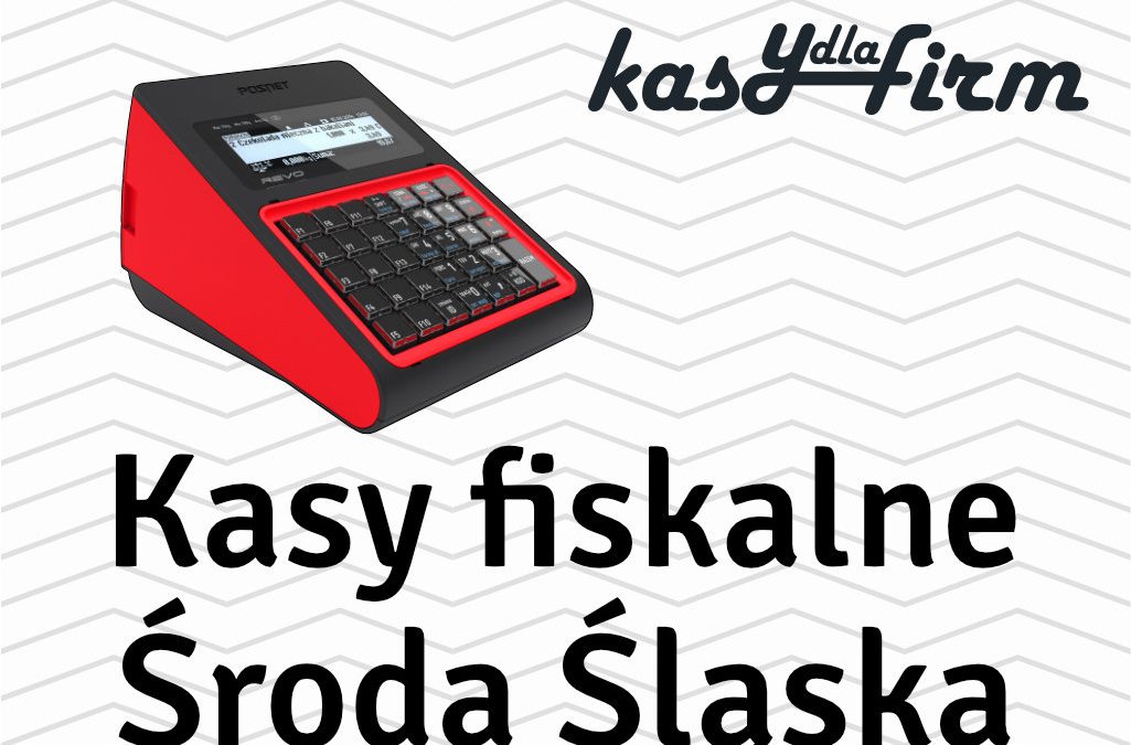 Kasy fiskalne Środa Śląska