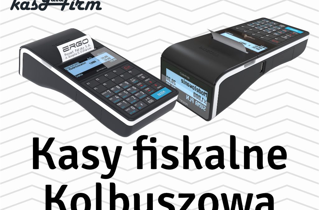 Kasy fiskalne Kolbuszowa