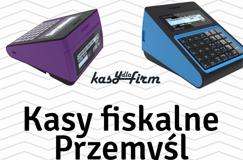 Kasy fiskalne Przemyśl