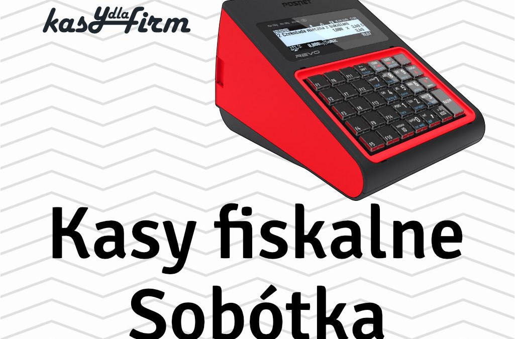 Kasy fiskalne Sobótka