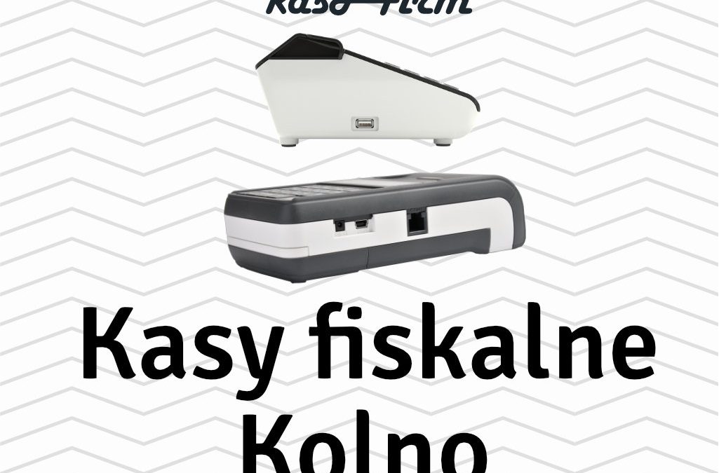 Kasy fiskalne Kolno