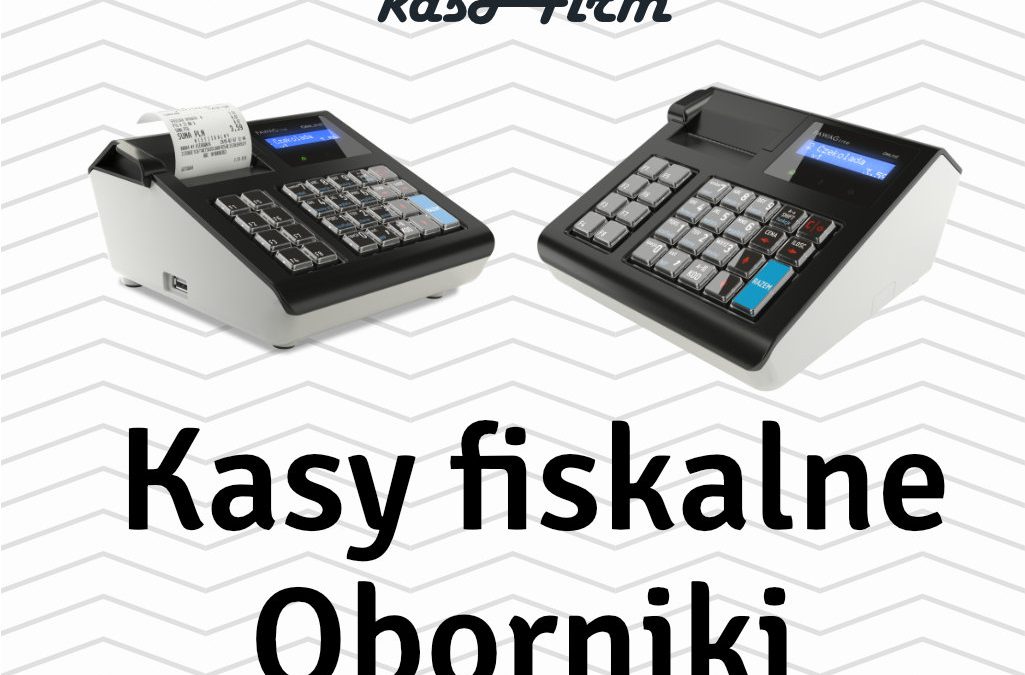 Kasy fiskalne Oborniki