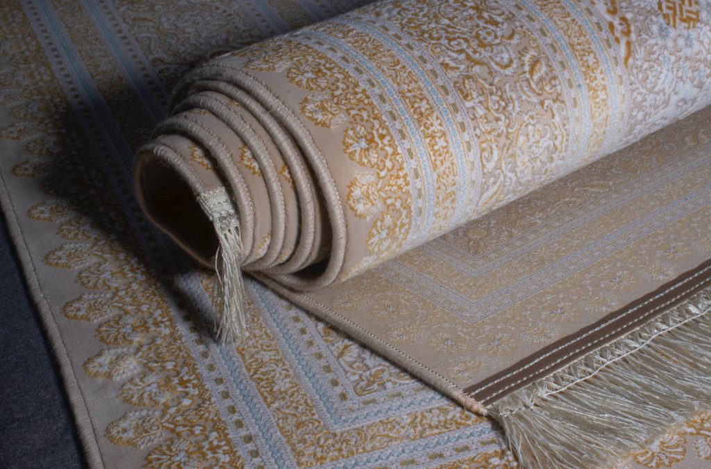Dywany nowoczesne, wełniane i perskie – jakie wybrać?