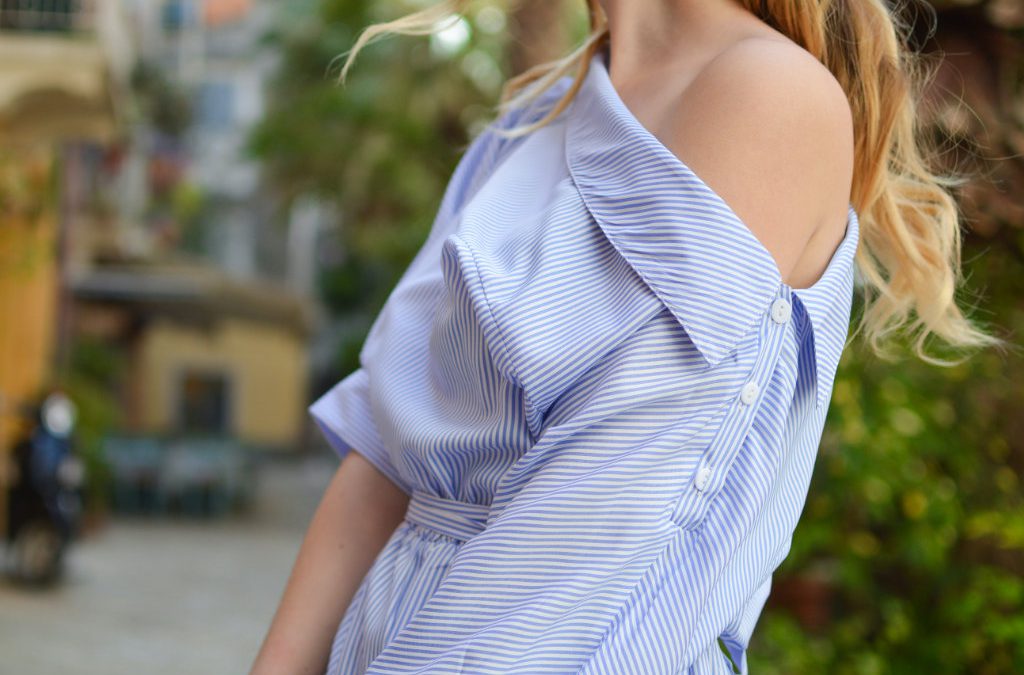 Koszule damskie, koszule na lato i bluzki na wiosnę – trendy i stylowe propozycje na każdą okazję
