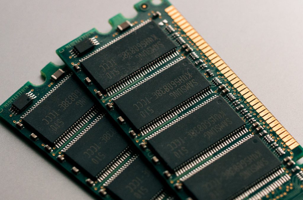 Pamięć RAM do gier – Jak wybrać odpowiednią pamięć dla swojego komputera?
